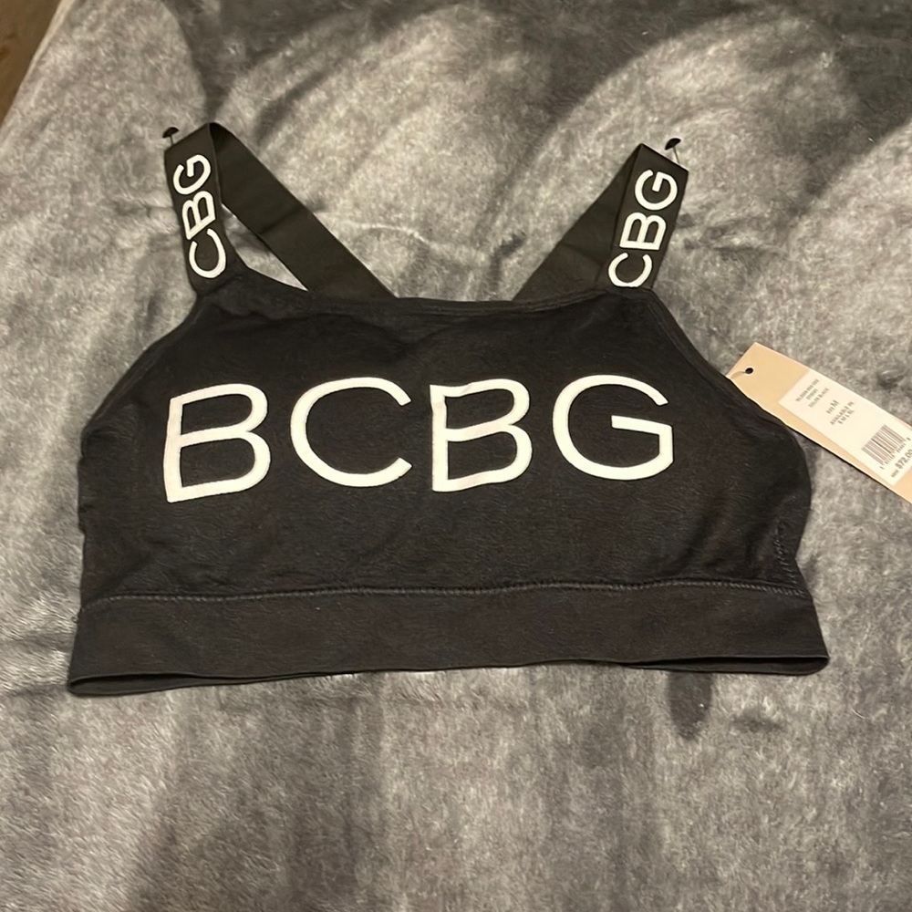 Sports bra BCBGeneration size M